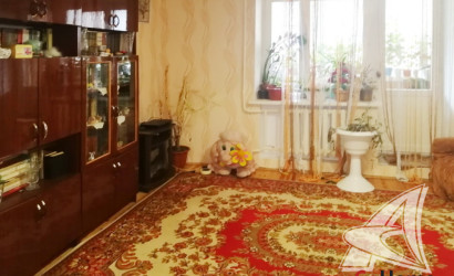 Купить 3-комнатную квартиру, Брест, Дубровка, ул. Дубровская. Фото 4