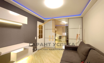 Купить 2-комнатную квартиру, Брест, ул. Дубровская. Фото 11