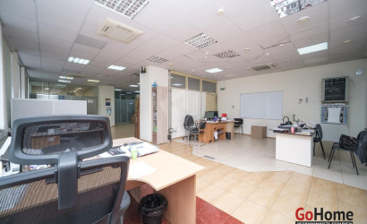 Аренда помещения, Минск, Свердлова ул., 23, 159.6 кв.м.. Фото 5