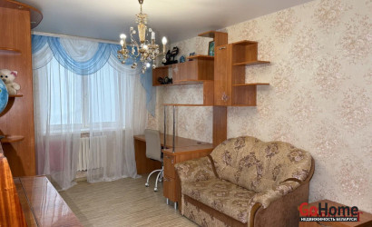 Купить 3-комнатную квартиру, Октябрьская, Оршанская, 7/1. Фото 6