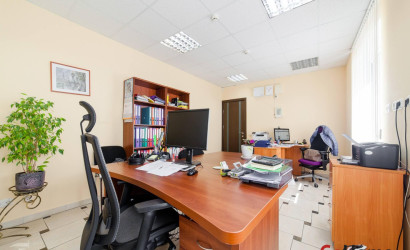 Аренда офиса, Минск, Беломорская ул., 23,  116.1 кв.м.. Фото 6