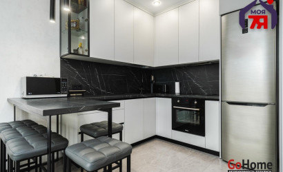 Купить 1-комнатную квартиру, Минск, Мира просп., 18 (Октябрьский район). Фото 4