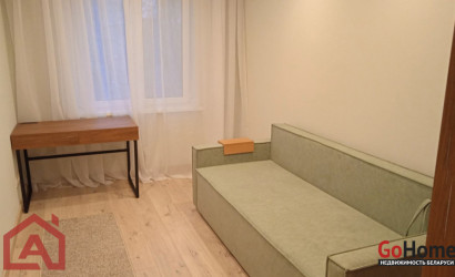 Снять 2-комнатную квартиру, Минск, Рокоссовского, 7 (Ленинский район). Фото 5