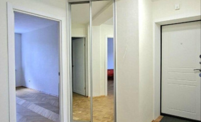 Купить 3-комнатную квартиру, Минск, Старовиленский тракт, 73 (Центральный район). Фото 8