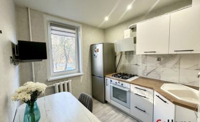 Купить 3-комнатную квартиру, Гродно, Брикеля, 3. Фото 10