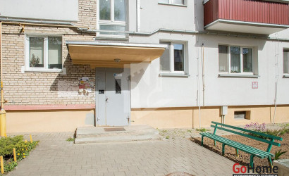 Купить 2-комнатную квартиру, Минск, Ольшевского ул., 3/2(Фрунзенский район). Фото 22