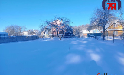 Купить дом в деревне, Строитель-Калюшки, 6.36 соток. Фото 8