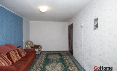 Купить 2-комнатную квартиру, Заславль, Вилейская ул., 16. Фото 3