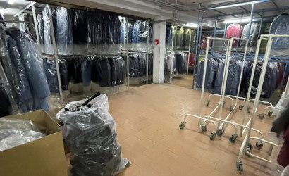 Аренда помещения, Минск, Лынькова ул., 19/2, 512 кв.м.. Фото 9
