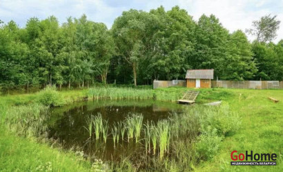 Купить дом, Морги, Белорусская 14, 37 соток. Фото 6