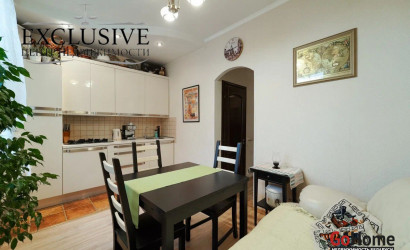 Купить 2-комнатную квартиру, Минск, Свободы площадь, 5 (Центральный район). Фото 13