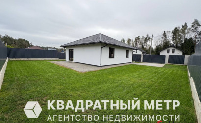 Купить коттедж, Глебковичи, СТ Голубой факел, 5.04 соток. Фото 1