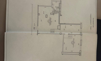 Аренда офиса, Минск, ул. Тимирязева, д. 126,  123.6 кв.м.. Фото 11