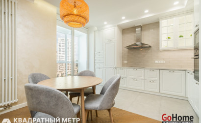 Купить 2-комнатную квартиру, Минск, ул. Петра Мстиславца, д. 6 (Первомайский район). Фото 2