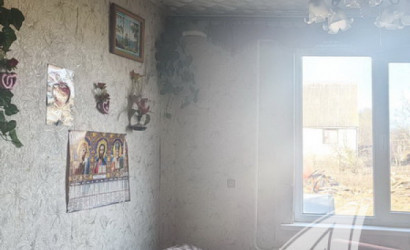 Купить дом, Шиповичи, Батчинский с/с, 37 соток. Фото 5