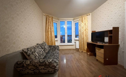 Снять 3-комнатную квартиру на сутки, Мачулищи, Молодежная, 41. Фото 4