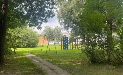  5-этаж.(45 м2), Витебск(Золотогорская ул., 12)
