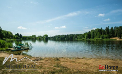 Купить дом, Острошицкий Городок, Озерная ул., 16, 18.01 соток. Фото 12
