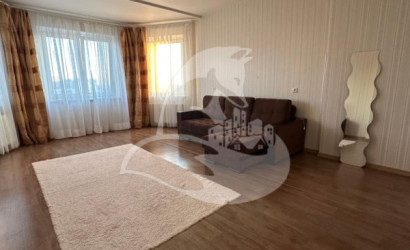 Снять 2-комнатную квартиру, Минск, Грушевская ул. 90 (Московский район). Фото 1