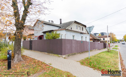 Купить 4-комнатную квартиру, Минск, Халтурина, 45 (Советский район). Фото 25