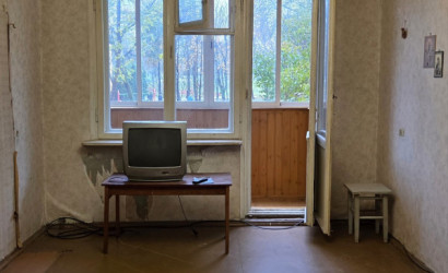 Купить 2-комнатную квартиру, Минск, Петра Глебки, 90 (Фрунзенский район). Фото 1