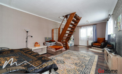 Купить дом, Дуброва, Набережная, 87 соток. Фото 18