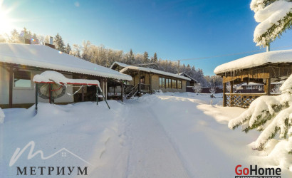 Купить дом, Вераги, Садовая ул., 16.38 соток. Фото 23