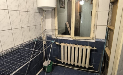 Купить 3-комнатную квартиру, Гомель, Нижнебрилёвская, 97. Фото 14