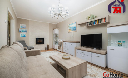 Купить 2-комнатную квартиру, Минск, Парниковая ул., 3/1 (Первомайский район). Фото 7