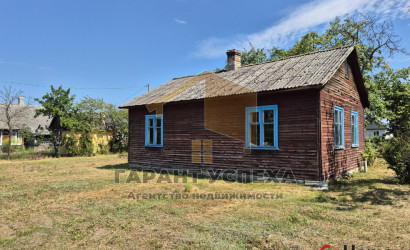 Купить дом, Борисы, Домачевский с/с, 22.91 соток. Фото 1