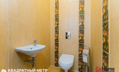 Купить 5-комнатную квартиру, Копище, Лопатина 5. Фото 16