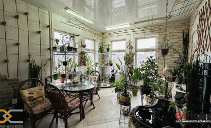 Купить коттедж, Любань, 24.81 соток. Фото 4