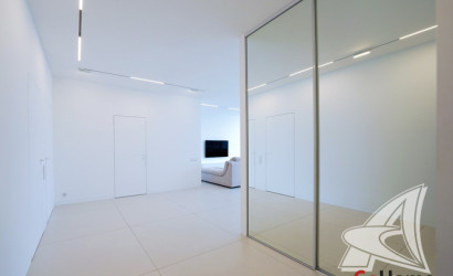 Купить 4-комнатную квартиру, Брест, Центр, ул. Карла Маркса. Фото 26