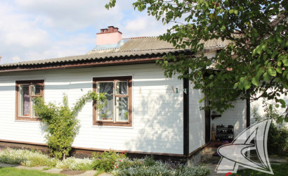 Купить дом, Большие Лепесы, Буховичский с/с, 14.56 соток. Фото 3