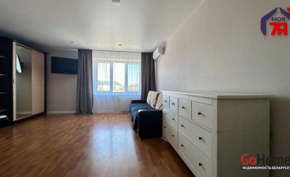 Купить 1-комнатную квартиру, Солигорск, Ленина ул., 7. Фото 6