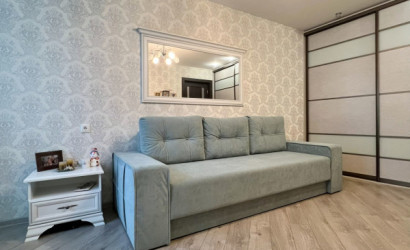 Купить 3-комнатную квартиру, Барановичи, Наконечникова, 17. Фото 6