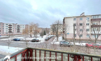 Купить 2-комнатную квартиру, Минск, Щербакова ул. 26 (Партизанский район). Фото 5