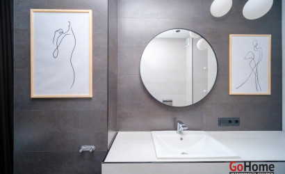 Купить 3-комнатную квартиру, Минск, Дроздовича ул., 6 (Ленинский район). Фото 26