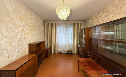 Купить 2-комнатную квартиру, Витебск, Терешковой, 26. Фото 4