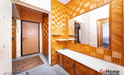 Купить 3-комнатную квартиру, Минск, Лещинского, 43 (Фрунзенский район). Фото 6