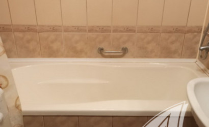 Купить 3-комнатную квартиру, Брест, Речица, ул. Солнечная. Фото 15