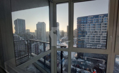 Купить 1-комнатную квартиру, Минск, Николы Теслы ул., 20 (Октябрьский район). Фото 7