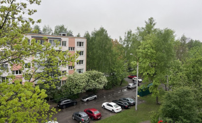 Купить 3-комнатную квартиру, Минск, Притыцкого, 52(Фрунзенский район). Фото 5