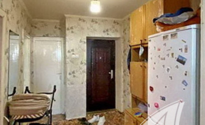 Купить 3-комнатную квартиру, Оберовщина, , . Фото 10