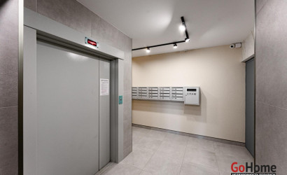 Купить 1-комнатную квартиру, Копище, Подгорная ул., 19/А/3. Фото 21