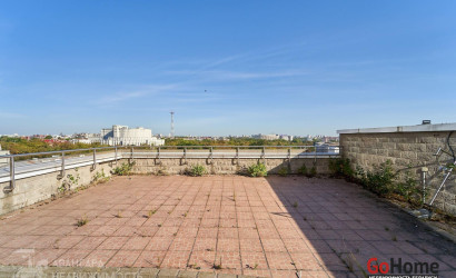 Купить 5-комнатную квартиру, Минск, Сторожовская ул., 6 (Центральный район). Фото 22