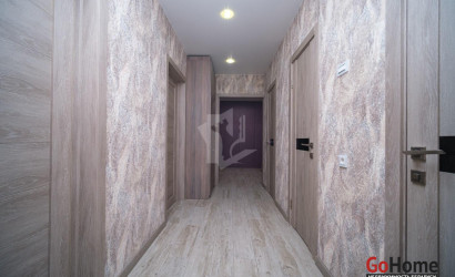 Купить 3-комнатную квартиру, Минск, Гвишиани ул., 10 (Первомайский район). Фото 37