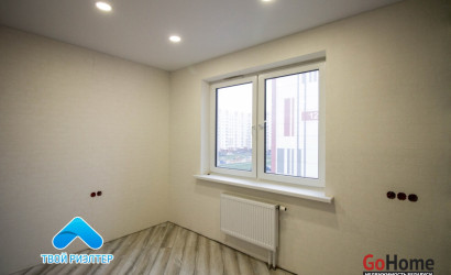 Купить 2-комнатную квартиру, Гомель, ул. Оранжерейная, д. 127. Фото 3