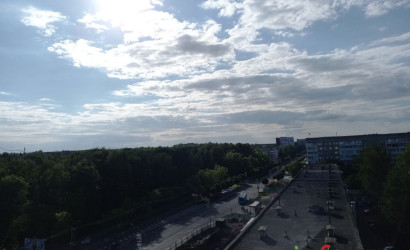 Купить 2-комнатную квартиру, Новополоцк, Молодежная ул., 135. Фото 16