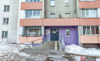 Купить 1-комнатную квартиру, Минск, Шугаева ул., 11 (Первомайский район). Фото 2